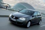 Volkswagen Golf 2004 года